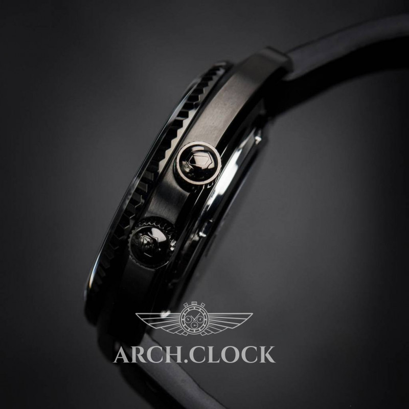 Годинник ORIENT RA-AA0E07B19B Limited Edition, фото 7