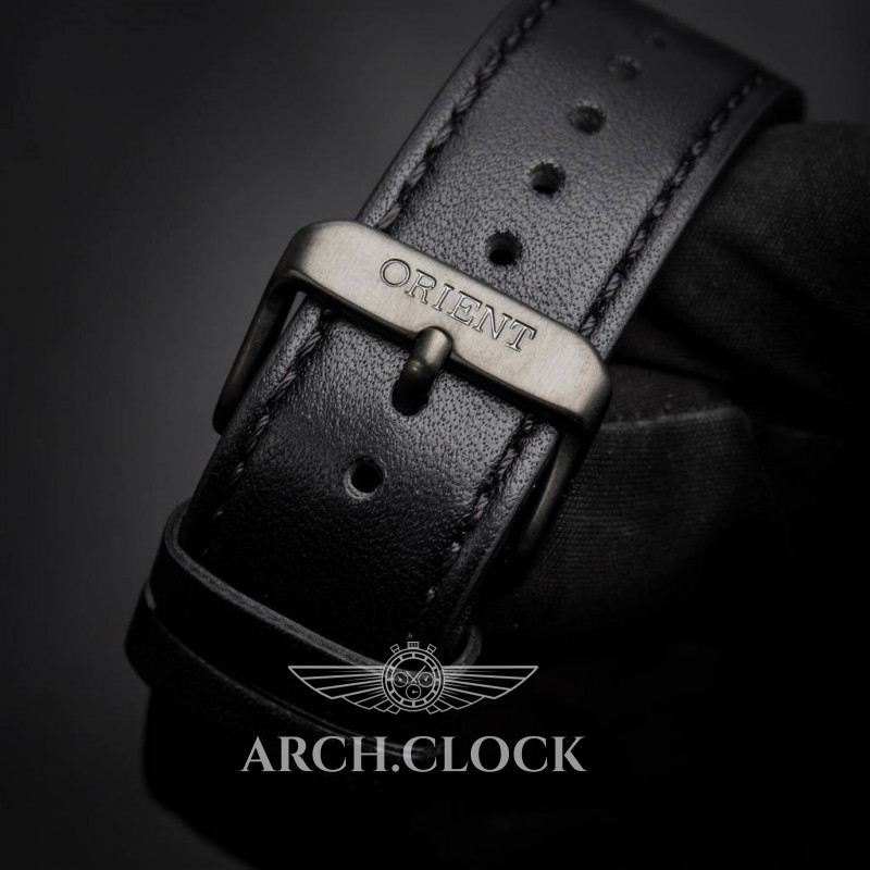 Годинник ORIENT RA-AA0E07B19B Limited Edition, фото 4