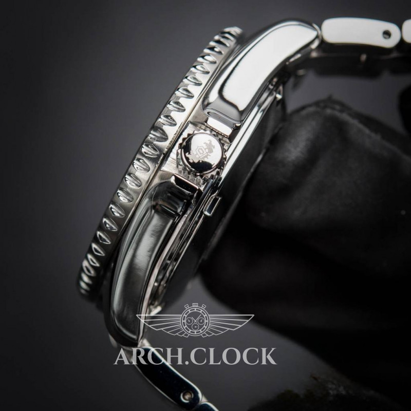 Годинник ORIENT RA-AA0820R19B KAMASU Diver Saphire Automatic, фото 8