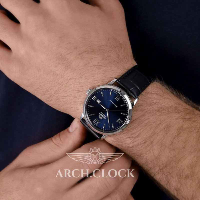 Годинник ORIENT RA-AC0F11L10B SYMPHONY, фото 4
