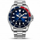ORIENT RA-AA0812L19B KAMASU Diver Saphire Automatic