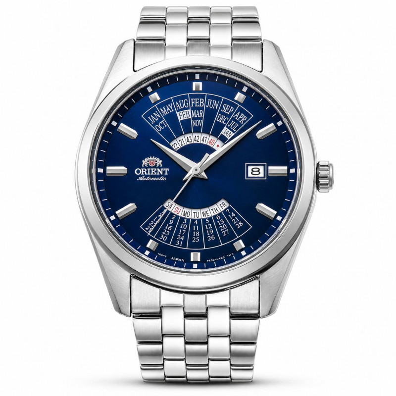 Годинник ORIENT RA-BA0003L10B Automatic Multi Year Calendar, фото 1