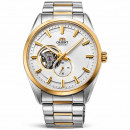 Orient Open Heart Automatic AR0001S10B Bicolor