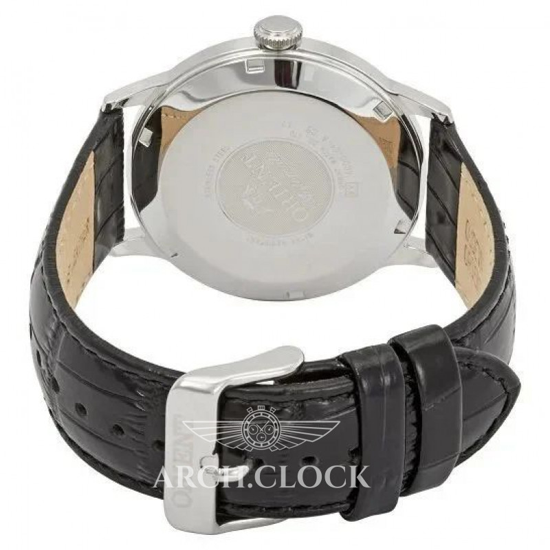 Годинник ORIENT Bambino FAC0000AB0, фото 3