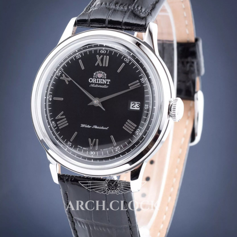 Годинник ORIENT Bambino FAC0000AB0, фото 10