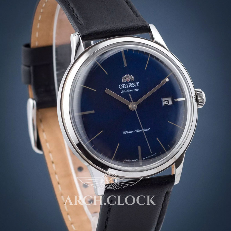 Годинник ORIENT Bambino Automatic FAC0000DD0, фото 2