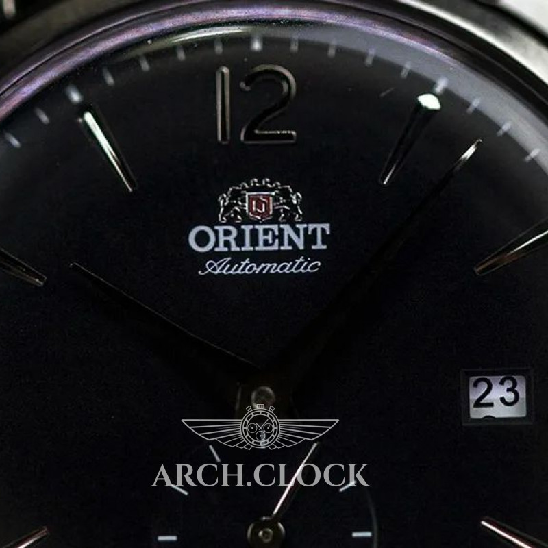 Годинник ORIENT Automatic FAP0005B1, фото 5