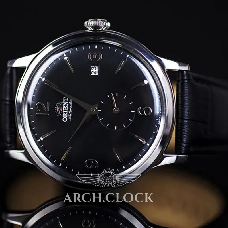 Годинник ORIENT Automatic FAP0005B1, фото 6