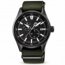 Orient RA-AK0403N10B Automatic DEFENDER