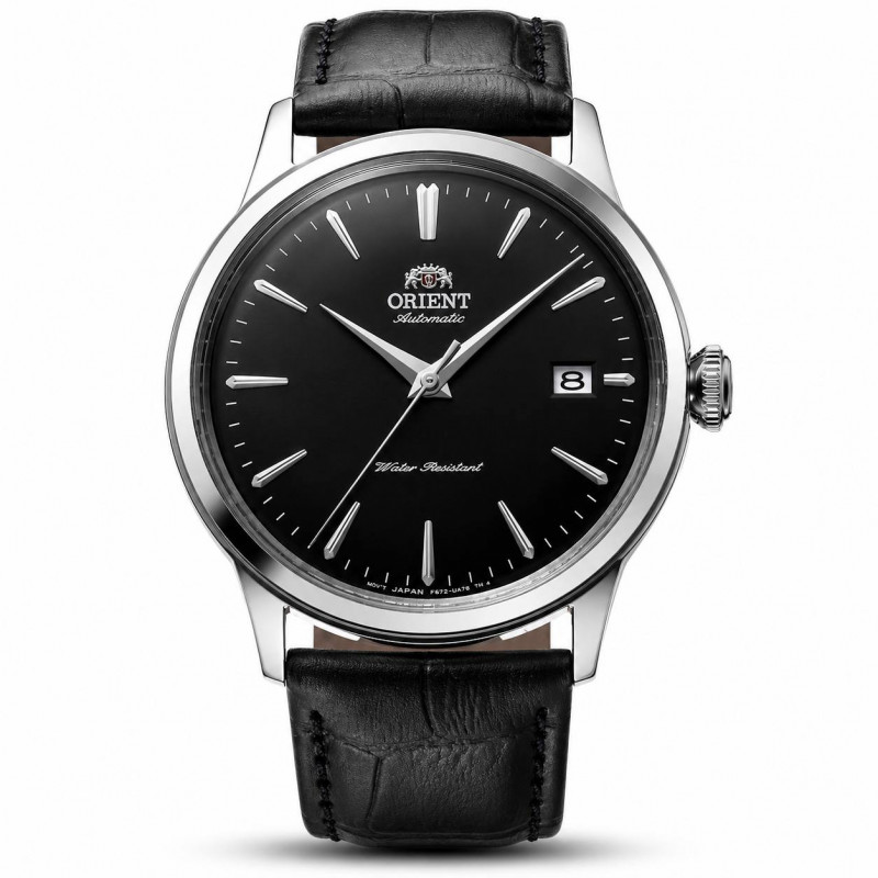 Годинник ORIENT Automatic RA-AC0M02B10B, фото 1