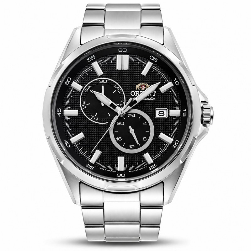 Годинник Orient AK0602B10B Classic Automatic, фото 1
