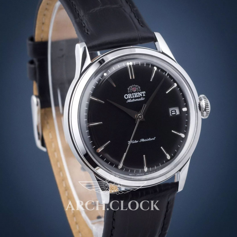 Годинник ORIENT Automatic RA-AC0M02B10B, фото 10