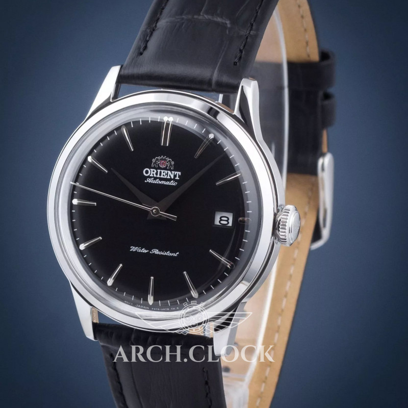 Годинник ORIENT Automatic RA-AC0M02B10B, фото 6