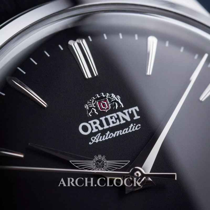 Годинник ORIENT Automatic RA-AC0M02B10B, фото 3