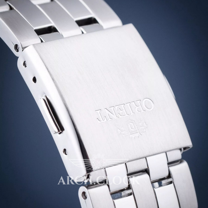 Годинник ORIENT RA-BA0003L10B Automatic Multi Year Calendar, фото 5