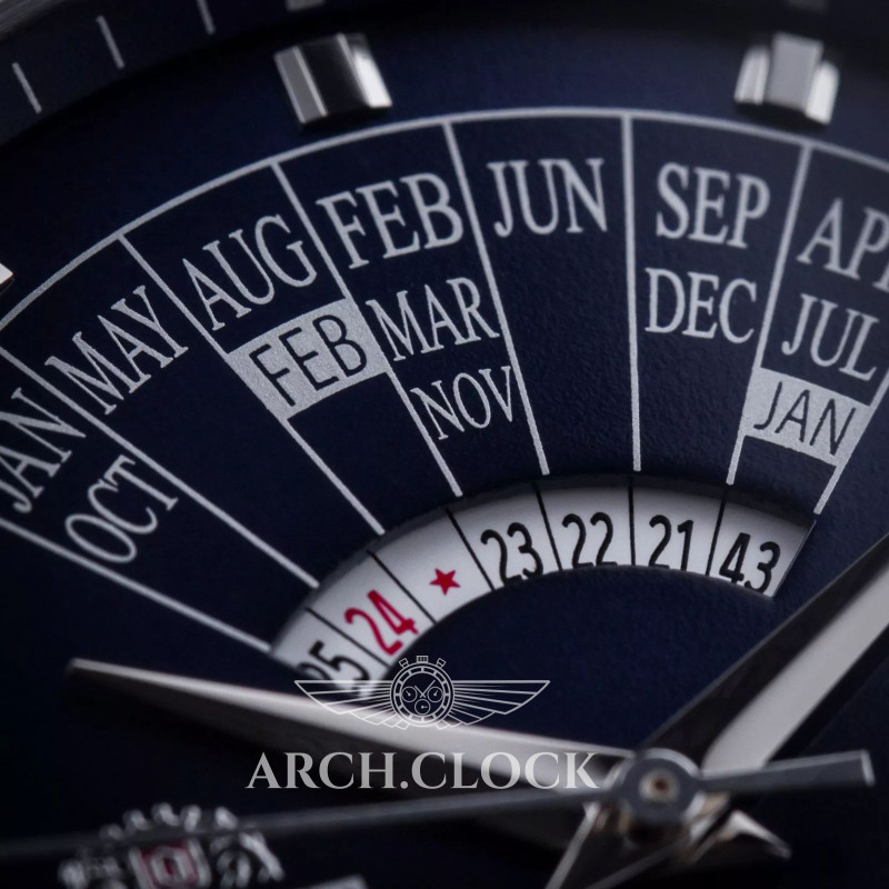 Годинник ORIENT RA-BA0003L10B Automatic Multi Year Calendar, фото 3