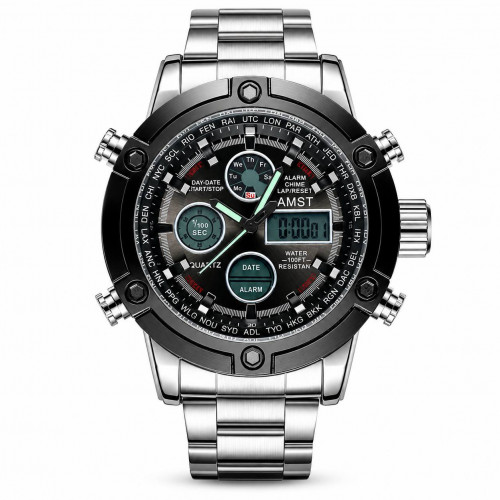 AMST Gladiator