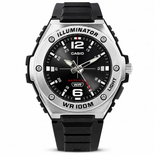 Casio Illuminator MWA-100H-1AVEF