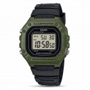 Casio W-218H-3A