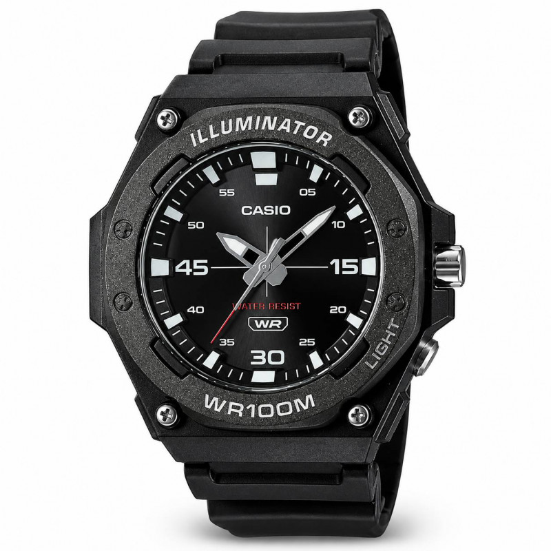 Годинник Casio MW-620H-1A, фото 1