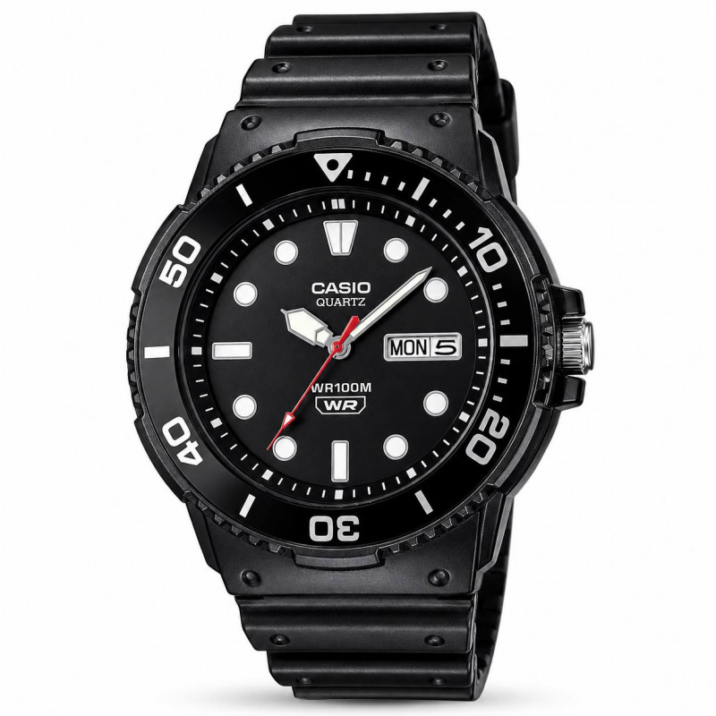 Годинник Casio MRW-230H-1E1, фото 1