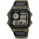 Casio AE-1200WHB-3B