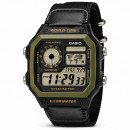 Casio AE-1200WHB-1B