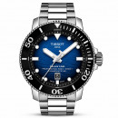 Tissot T120.607.11.041.01 Seastar 2000 Professional Powermatic 80