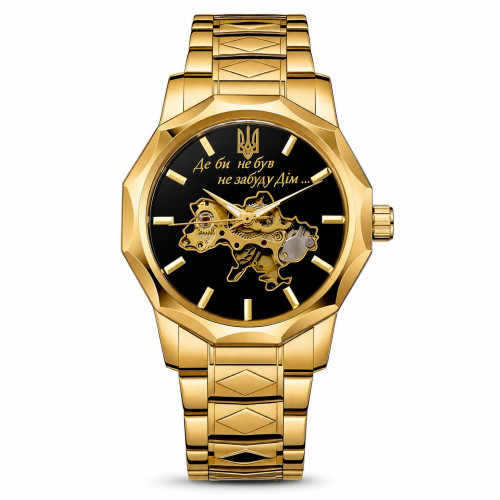 PATRIOT DimUa GOLD з автопідзаводом