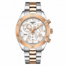 TISSOT PR 100 SPORT CHIC CHRONOGRAPH T101.917.22.116.00