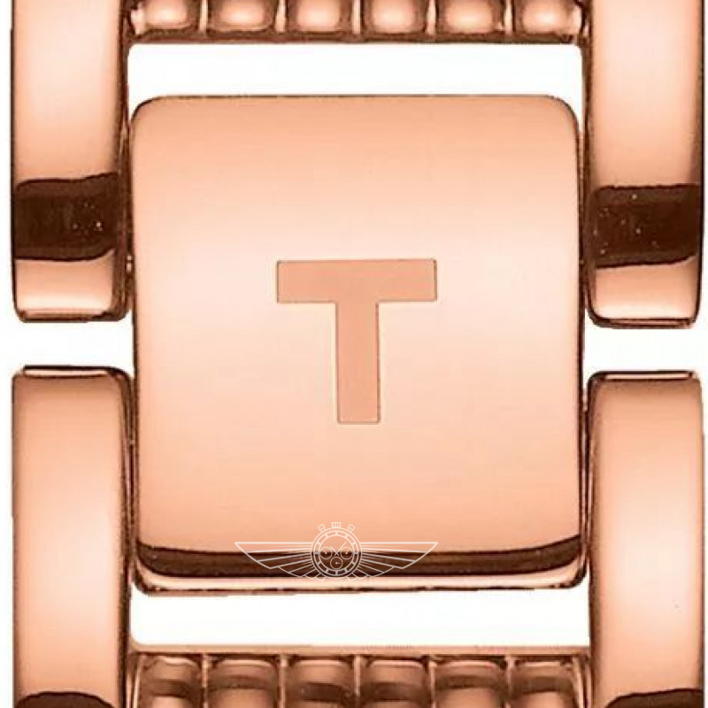 Годинник Tissot Everytime T109.210.33.031.00 ROSE GOLD Quartz 30m, фото 6