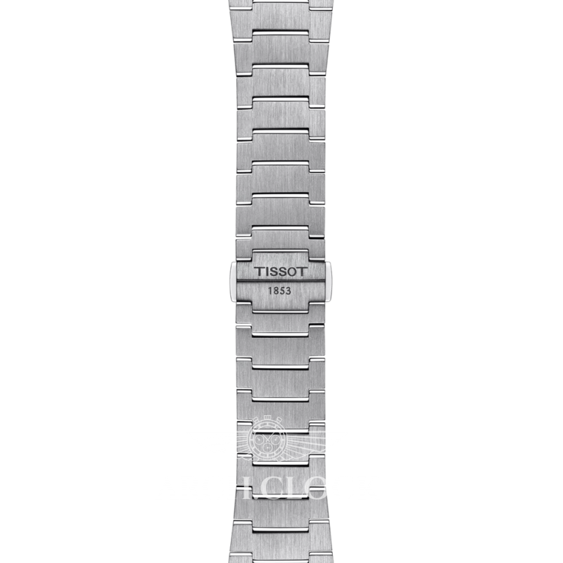 Годинник Tissot PRX T137.410.11.041.00 Quartz, фото 12