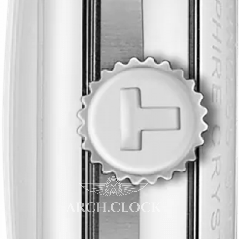 Годинник TISSOT CHEMIN DES TOURELLES POWERMATIC 80 39MM T139.407.11.091.00, фото 5