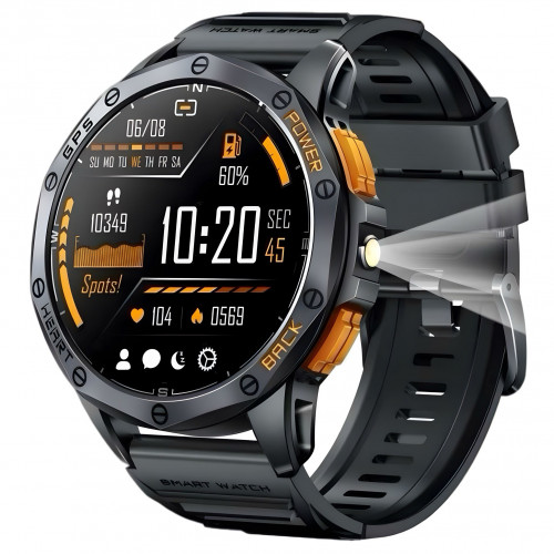 HARDY K67 COMPASS GPS