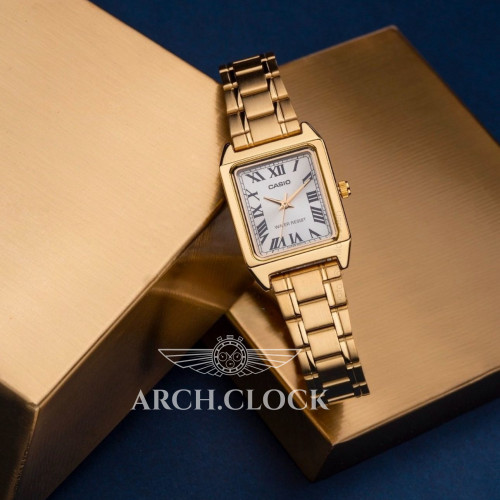 Casio LTP-V007G-9B