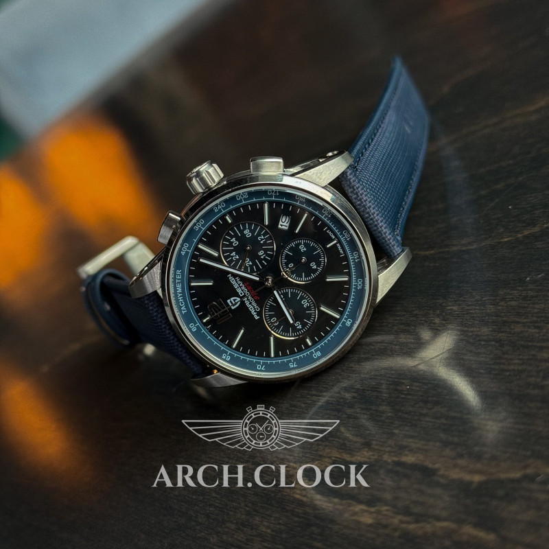 Годинник Pagani Desing YS008 B, фото 8