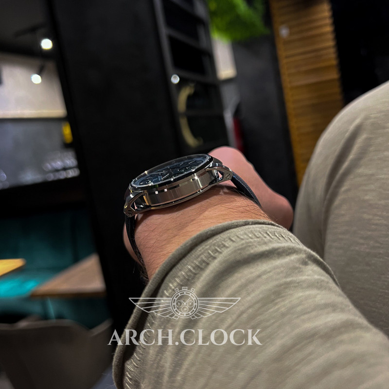 Годинник Pagani Desing YS008 B, фото 9