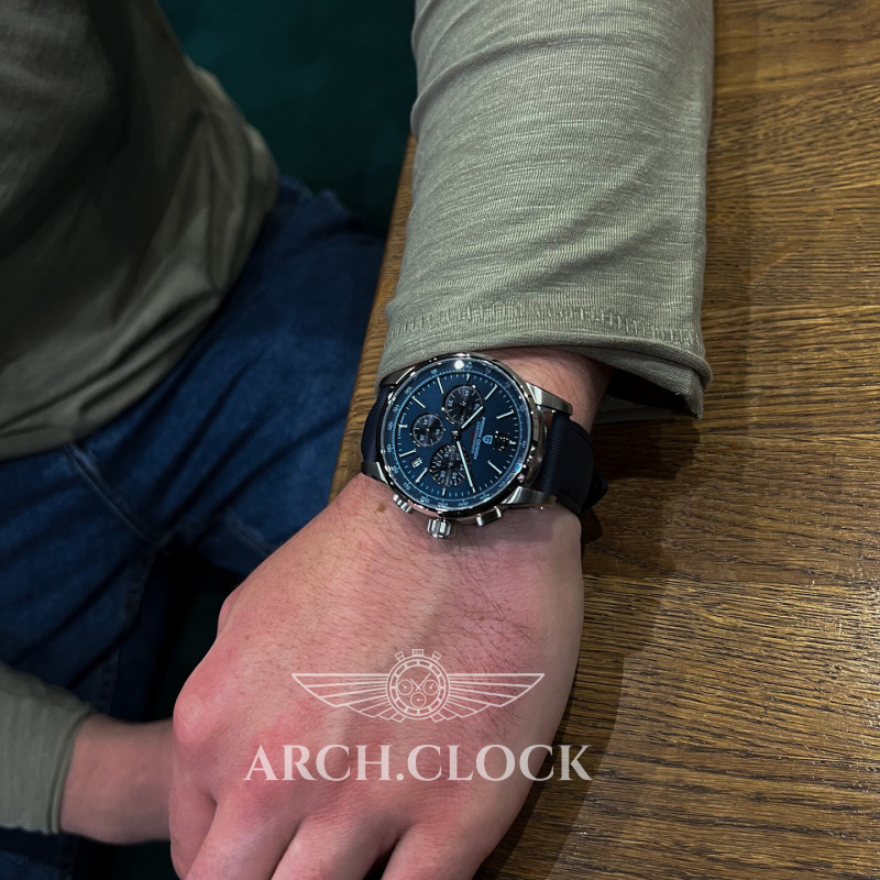Годинник Pagani Desing YS008 B, фото 10